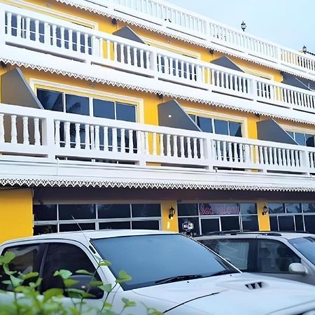 猎鹰海滩酒店 纳仲天 外观 照片
