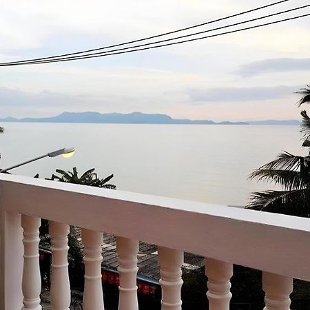 猎鹰海滩酒店 纳仲天 外观 照片