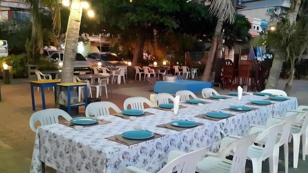 猎鹰海滩酒店 纳仲天 外观 照片