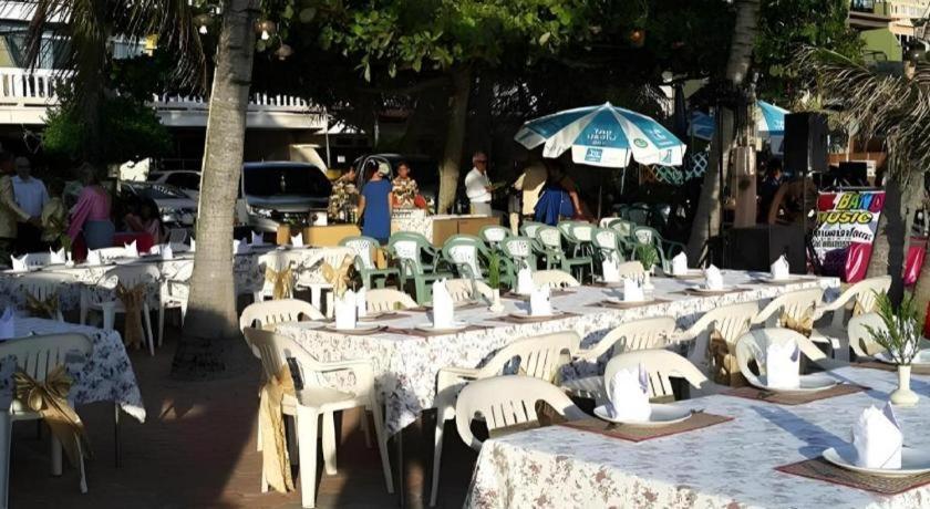猎鹰海滩酒店 纳仲天 外观 照片