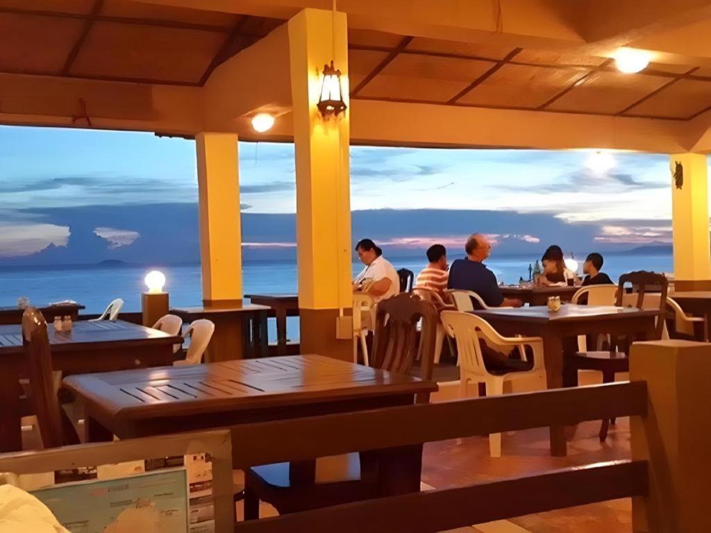 猎鹰海滩酒店 纳仲天 外观 照片